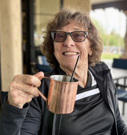 Pauline Erlick