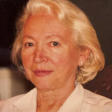 Rita Longley
