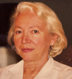 Rita Longley