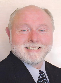 Richard (Rich) Mendick