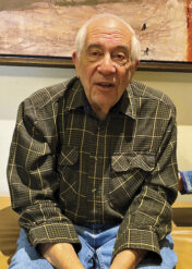 Dave Sussman
