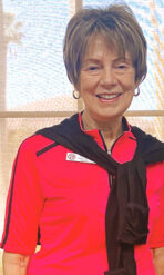 Pam West