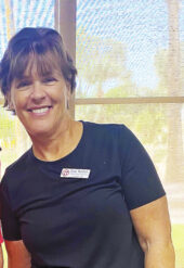 Pam Wallace