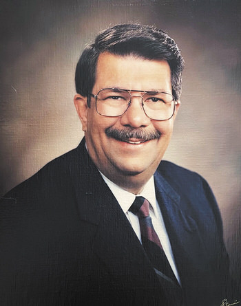 Carl R. Halladay Jr.