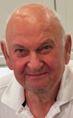 John David Conway