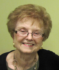 Nancy Brown
