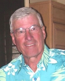 Curtis Chadwick
