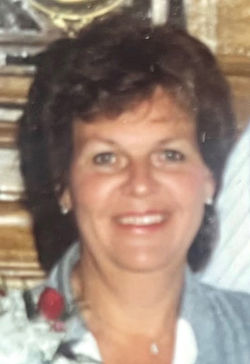 Barbara Jean Wahl
