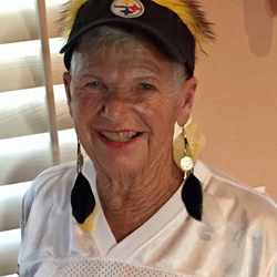 Cheryl A. LaMotta