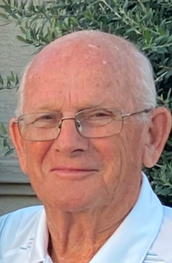 Robert Leroy Bruns