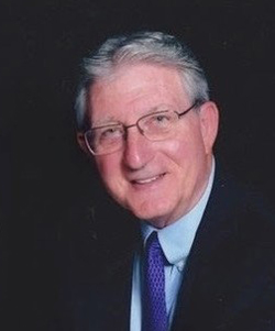 Theodore S. Ingalls Jr.